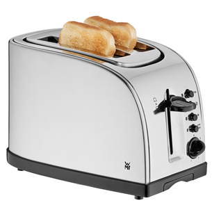 WMF STELIO ,900 W, inox - Toaster 414010012