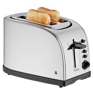 WMF STELIO ,900 W, inox - Toaster