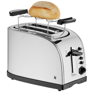 WMF STELIO ,900 W, inox - Toaster