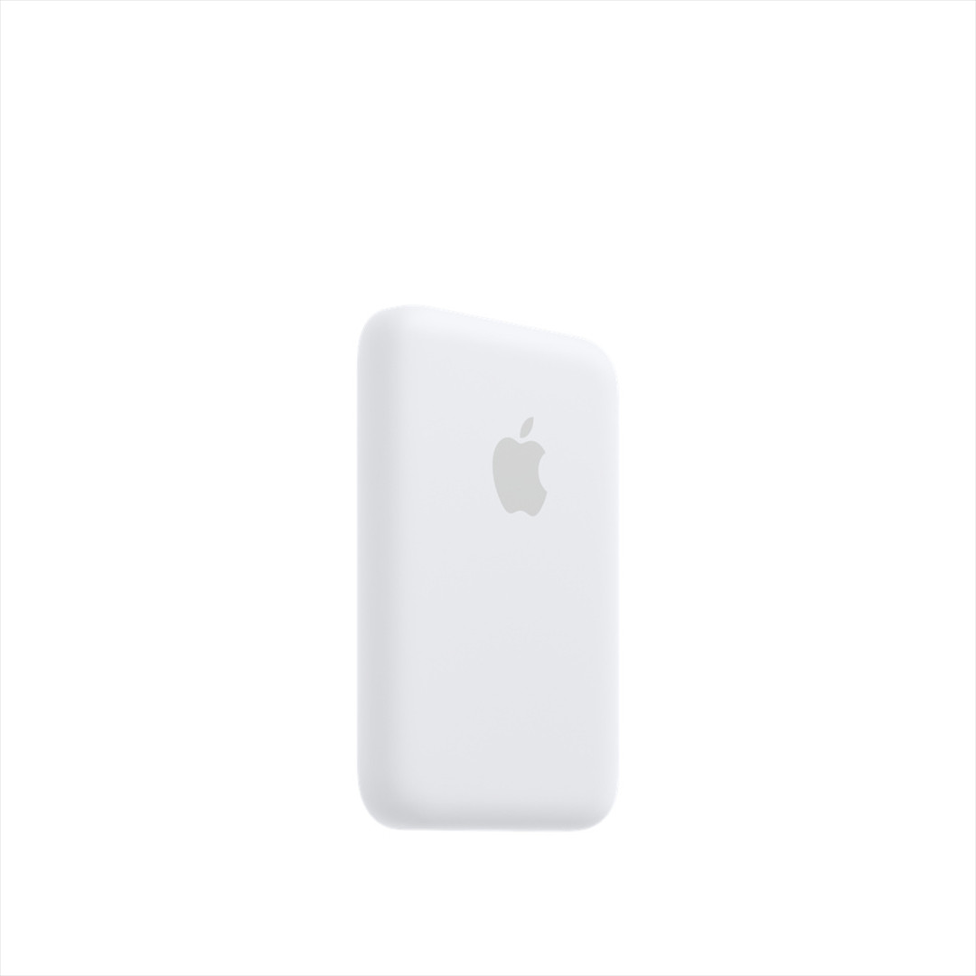 Apple MagSafe Battery Pack, white - Battery pack