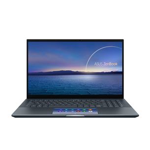 Sülearvuti ASUS ZenBook Pro 15 UX535