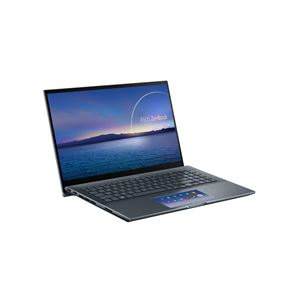 Sülearvuti ASUS ZenBook Pro 15 UX535