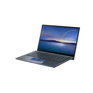 Ноутбук ASUS ZenBook Pro 15 UX535