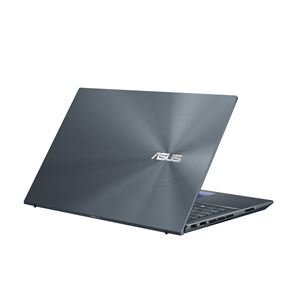 Sülearvuti ASUS ZenBook Pro 15 UX535