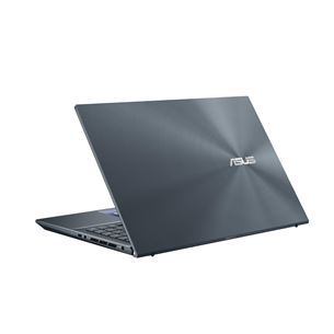 Sülearvuti ASUS ZenBook Pro 15 UX535
