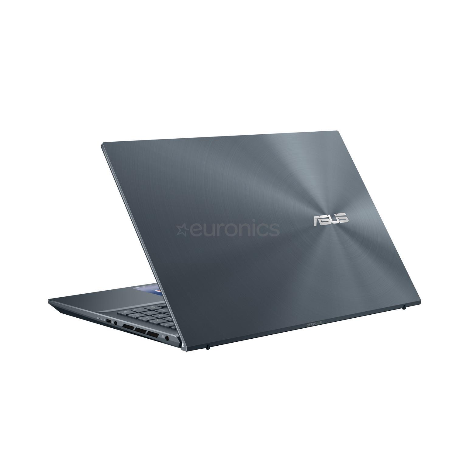 Sülearvuti ASUS ZenBook Pro 15 UX535