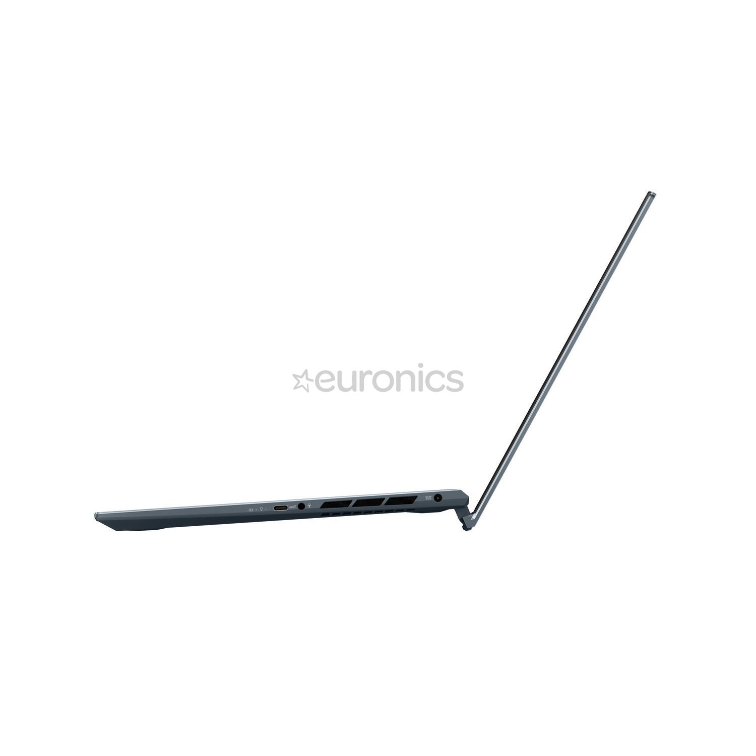 Sülearvuti ASUS ZenBook Pro 15 UX535