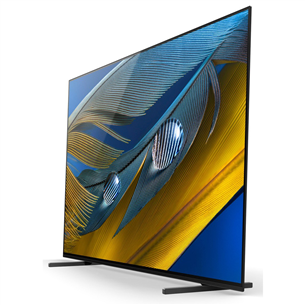 77'' Ultra HD OLED-телевизор Sony