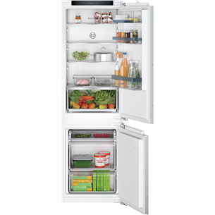 Bosch, 267 L, height 178 cm - Built-in Refrigerator KIV86VFE1