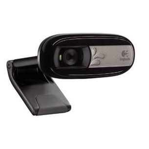 Webcam C170, Logitech
