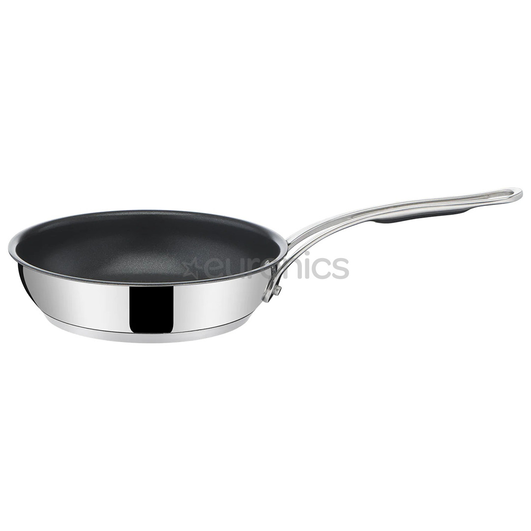 Tefal JAMIE OLIVER, диаметр 20 см, нерж. сталь - Сковорода