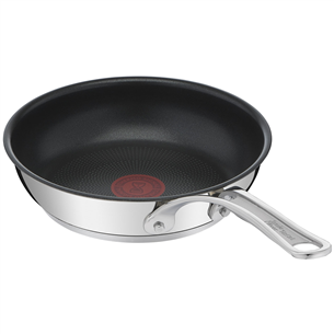 Tefal JAMIE OLIVER, diameter 20 cm, inox - Frypan