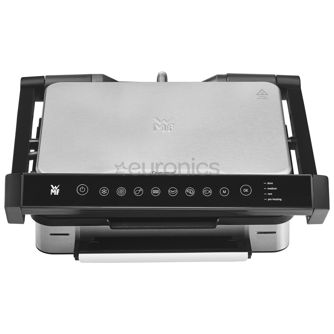 Lauagrill WMF Profi Plus Perfection