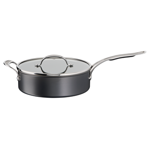 Jamie Oliver by Tefal Stainless steel copper Review, Frypan