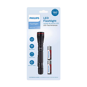 LED taskulamp Philips