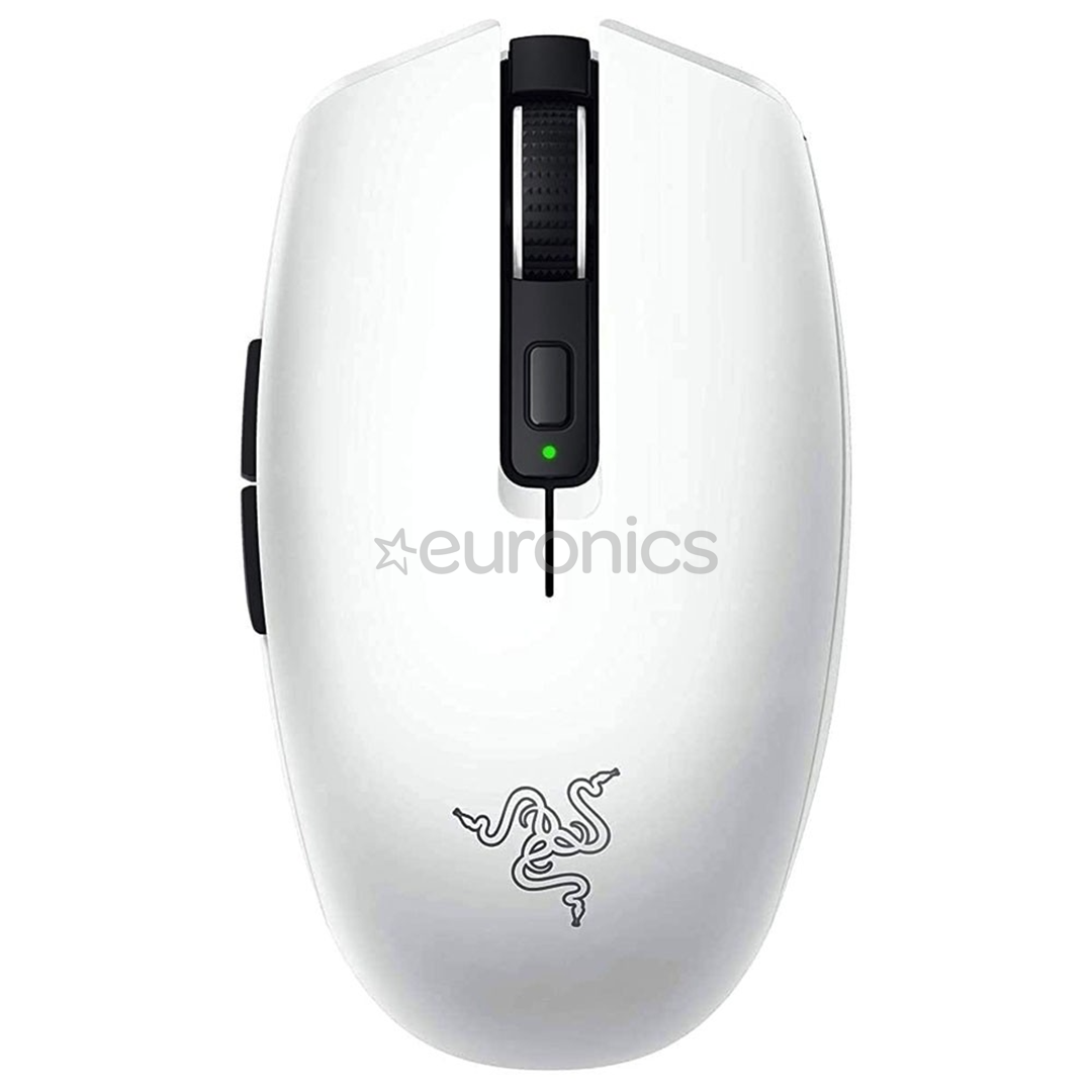 Razer Orochi V2, white - Wireless Optical Mouse