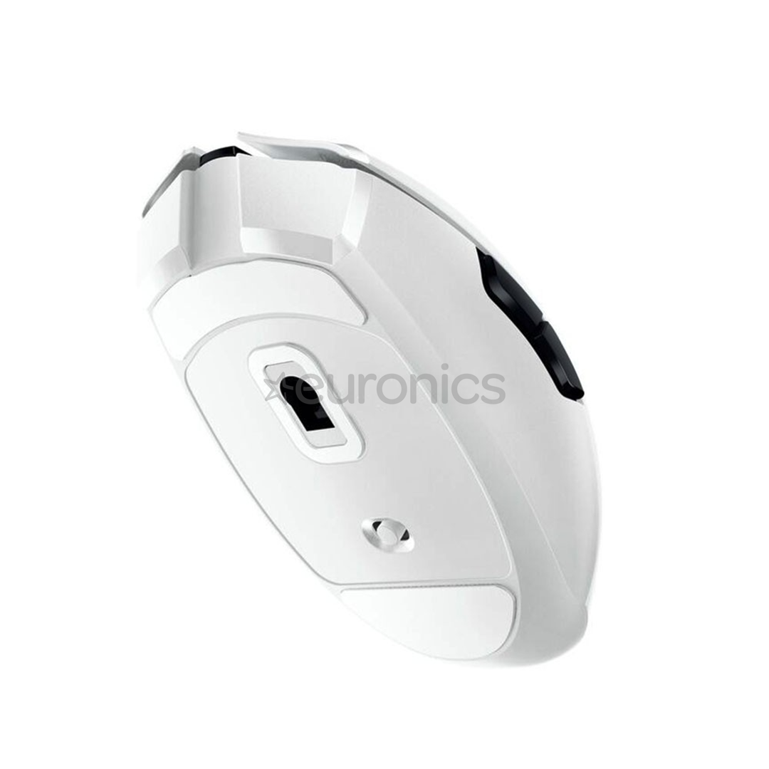 Razer Orochi V2, white - Wireless Optical Mouse