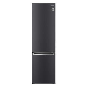 Refrigerator LG (203 cm)