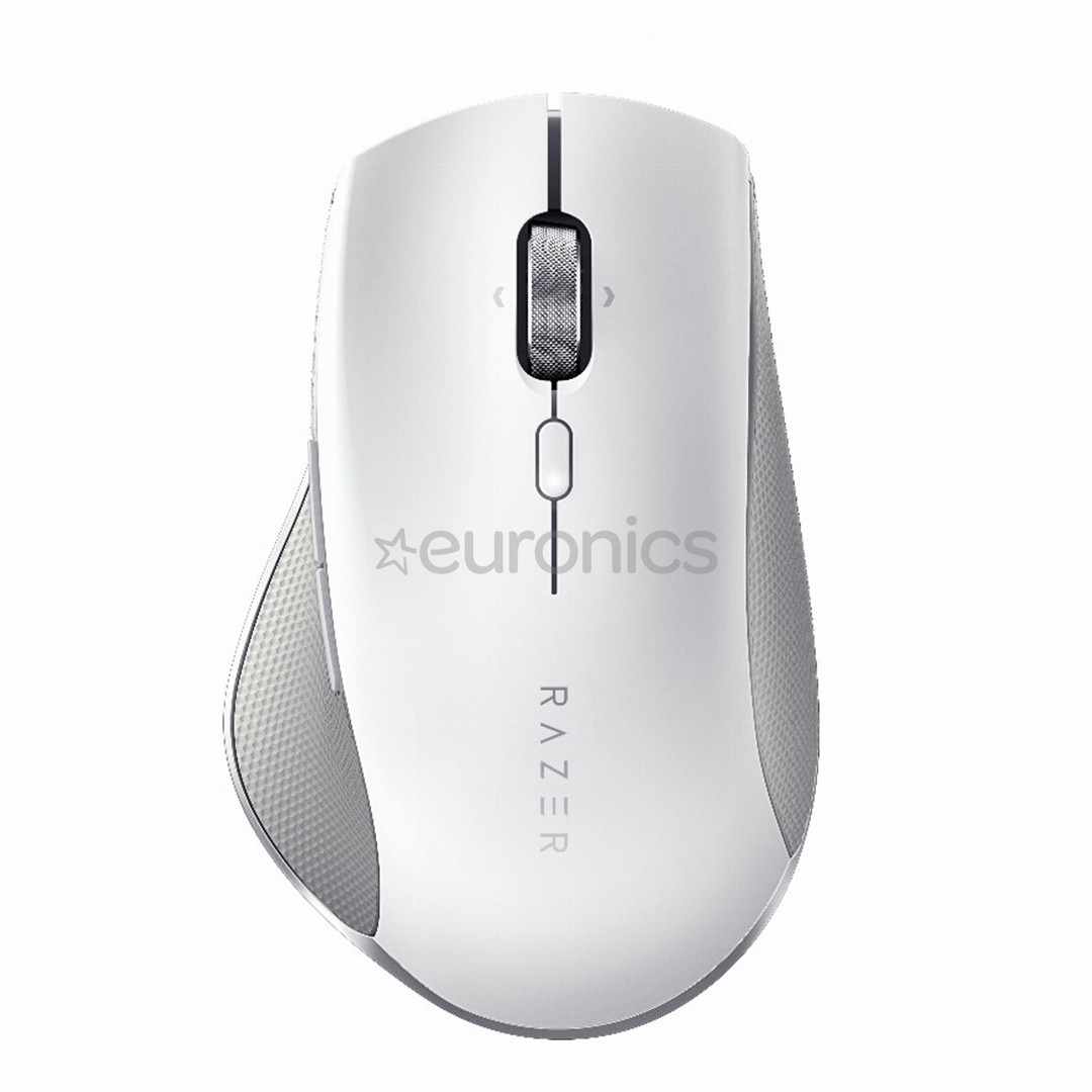 Razer Pro Click, gray - Wireless Optical Mouse