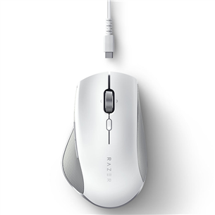 Razer Pro Click, gray - Wireless Optical Mouse