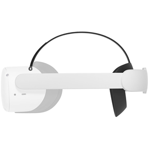 Ремень Elite для VR-гарнитуры Oculus Quest 2 с аккумулятором и футляром