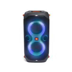 JBL PartyBox 110, black - Party speaker