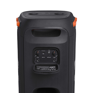 JBL PartyBox 110, black - Party speaker