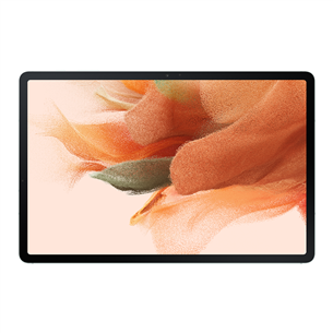 Samsung Galaxy Tab S7 FE, 12.4", 64 GB, WiFi, green - Tablet SM-T733NLGAEUE