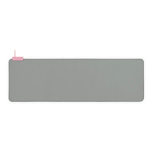 Razer Goliathus Extended Chroma Quartz, серый - Коврик для мыши RZ02-02500316-R3M1
