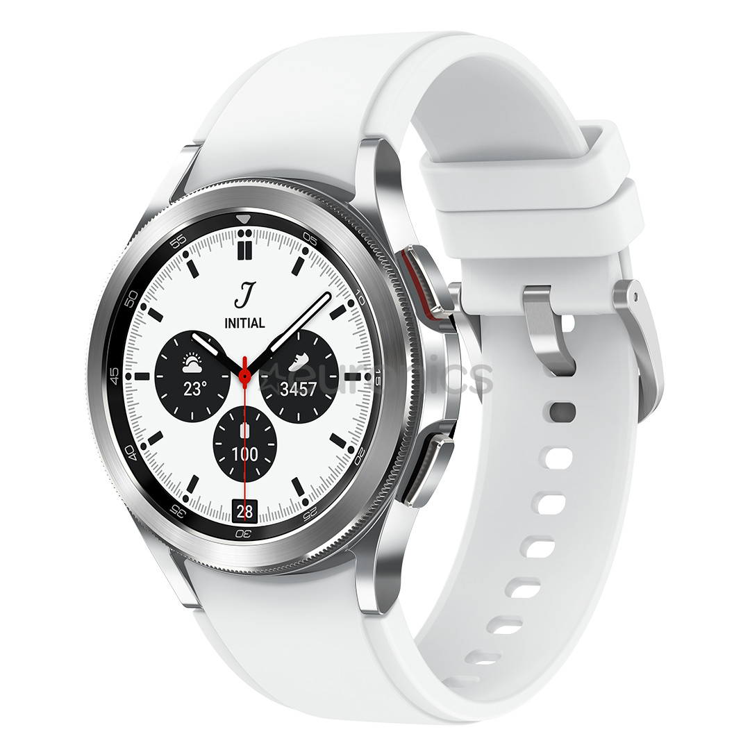 Smartwatch Samsung Galaxy Watch4 Classic (42 mm)