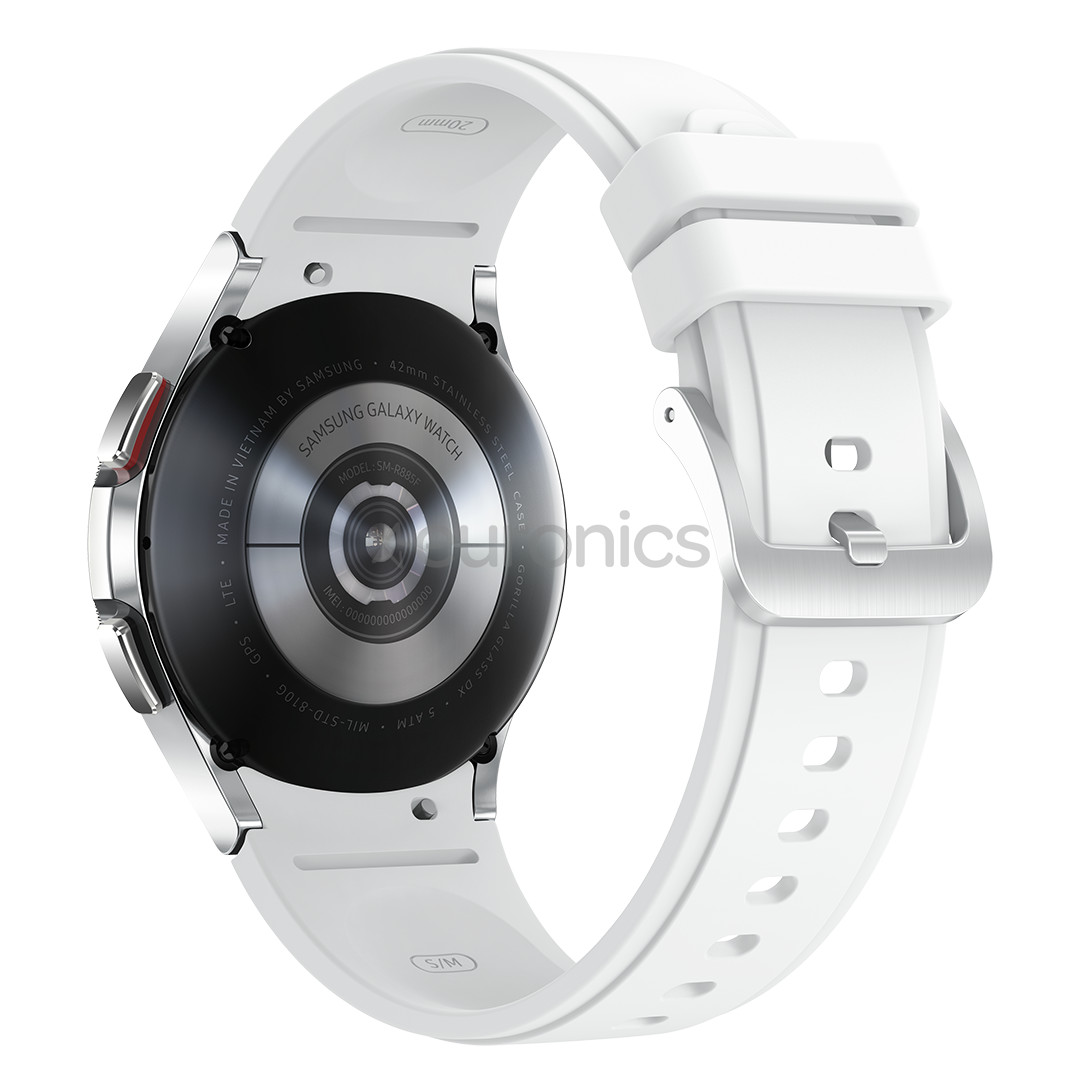 Smartwatch Samsung Galaxy Watch4 Classic (42 mm)