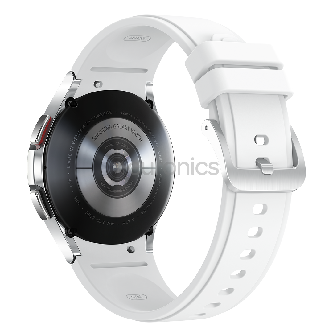 Smartwatch Samsung Galaxy Watch4 Classic (42 mm)