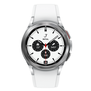 Смарт-часы Samsung Galaxy Watch4 Classic (42 мм)