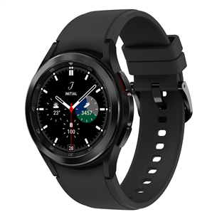 Смарт-часы Samsung Galaxy Watch4 Classic (42 мм)