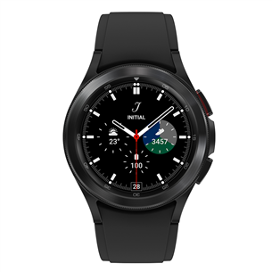 Смарт-часы Samsung Galaxy Watch4 Classic (42 мм)