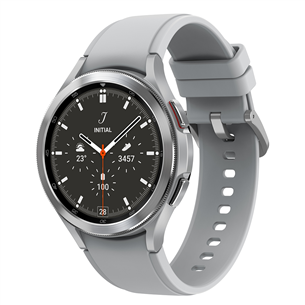 Nutikell Samsung Galaxy Watch4 Classic LTE (46 mm) SM-R895FZSAEUD