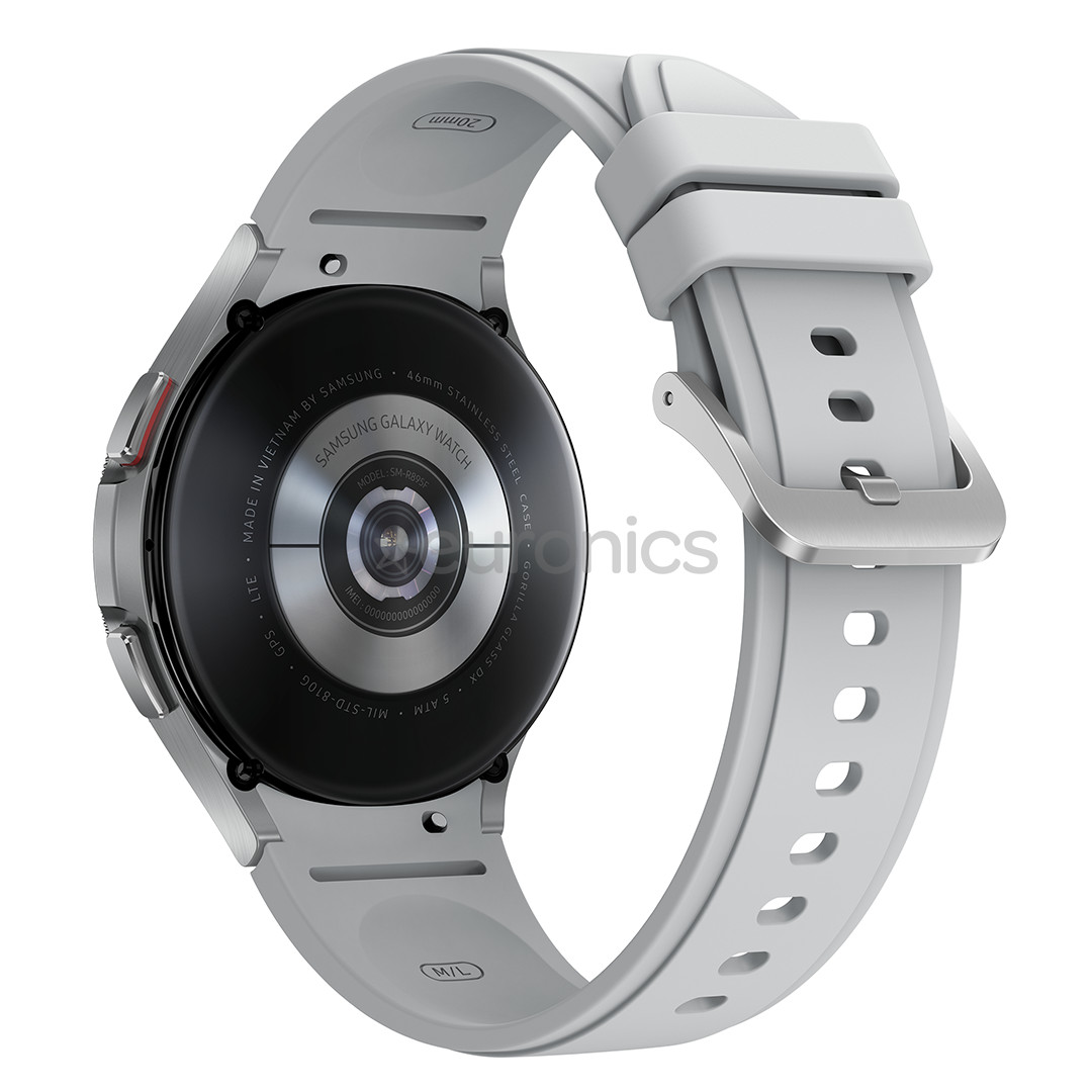 Nutikell Samsung Galaxy Watch4 Classic LTE (46 mm)