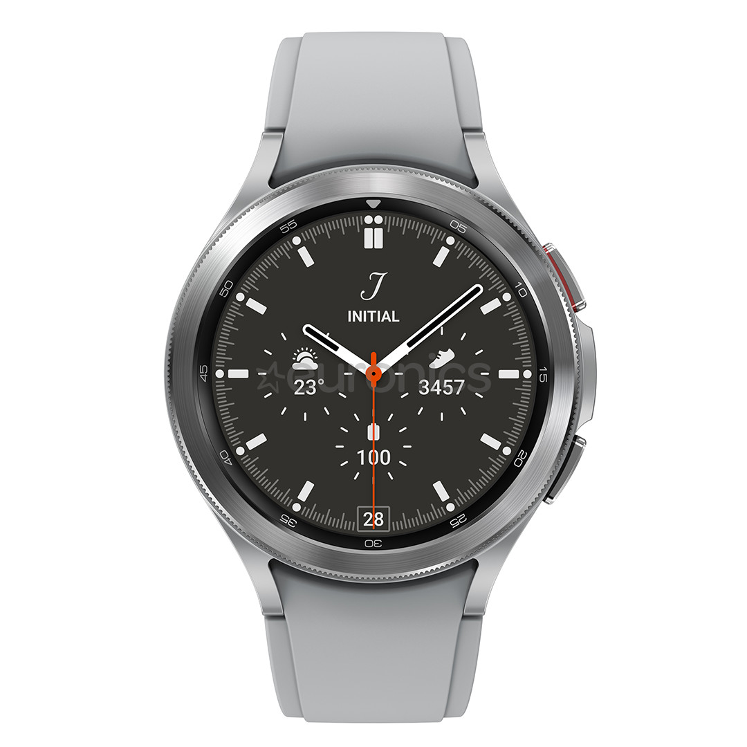 Nutikell Samsung Galaxy Watch4 Classic LTE (46 mm)