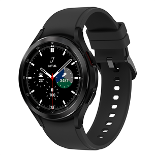 Смарт-часы Samsung Galaxy Watch4 Classic (46 мм) SM-R890NZKAEUD
