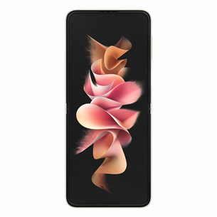 Смартфон Samsung Galaxy Z Flip 3 5G (128 ГБ)