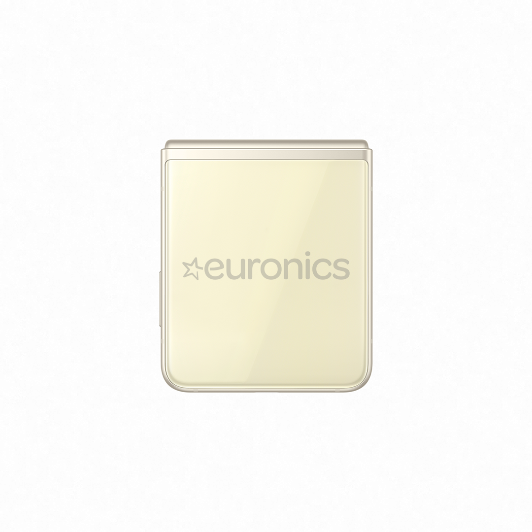 Смартфон Samsung Galaxy Z Flip 3 5G (128 ГБ)