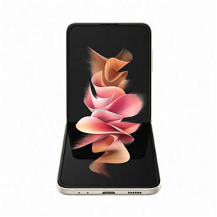 Смартфон Samsung Galaxy Z Flip 3 5G (256 ГБ)