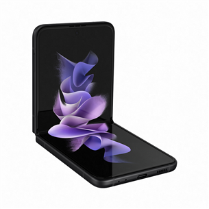 Смартфон Samsung Galaxy Z Flip 3 5G (128 ГБ)