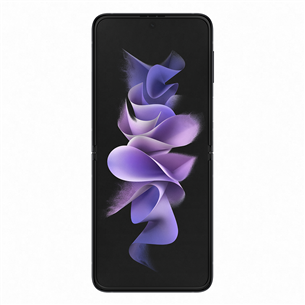 Смартфон Samsung Galaxy Z Flip 3 5G (256 ГБ)