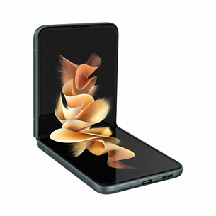 Nutitelefon Samsung Galaxy Z Flip 3 5G (128 GB)