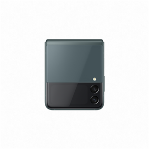 Смартфон Samsung Galaxy Z Flip 3 5G (128 ГБ)