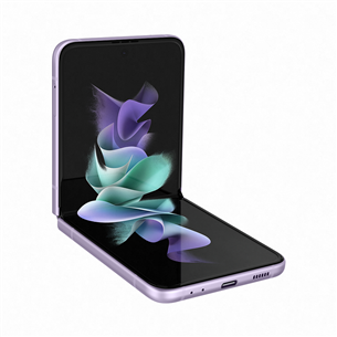 Nutitelefon Samsung Galaxy Z Flip 3 5G (128 GB)