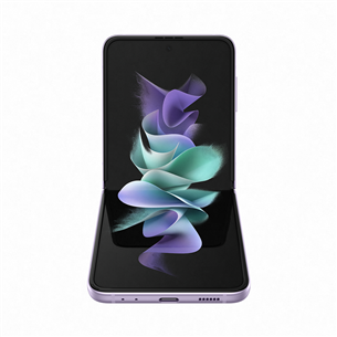 Nutitelefon Samsung Galaxy Z Flip 3 5G (128 GB)