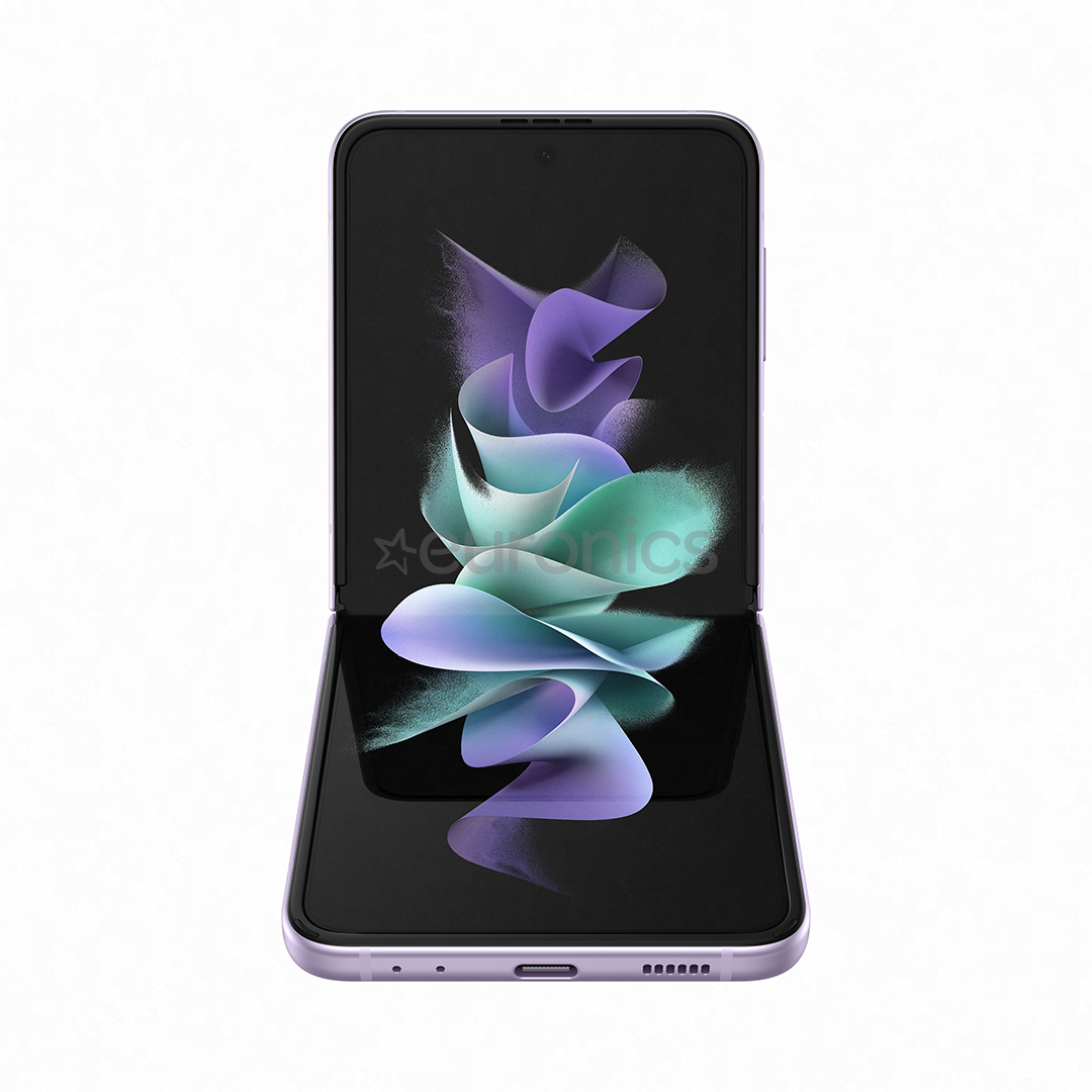 Nutitelefon Samsung Galaxy Z Flip 3 5G (128 GB)