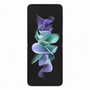 Смартфон Samsung Galaxy Z Flip 3 5G (128 ГБ)